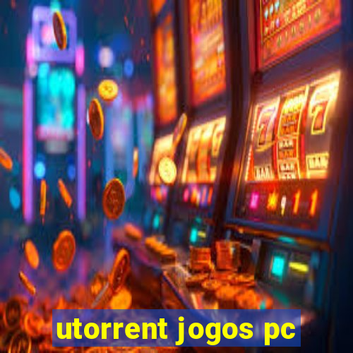 utorrent jogos pc